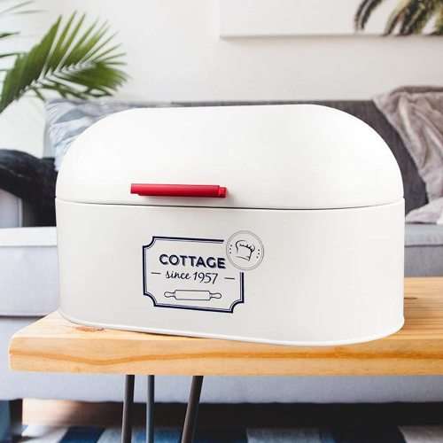 Kitchen Bread Bin
