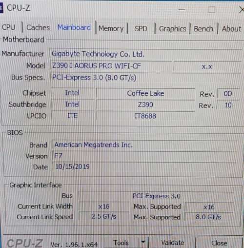 Gaming setup *RTX 2060