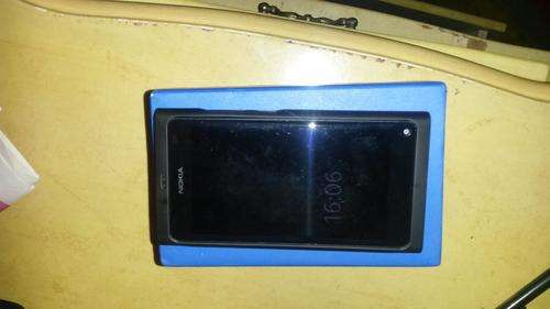 Nokia N9 16GB nfc, wifi