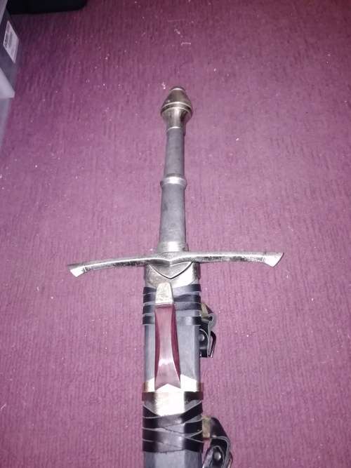 Lord of the Rings - Aragorn Sword