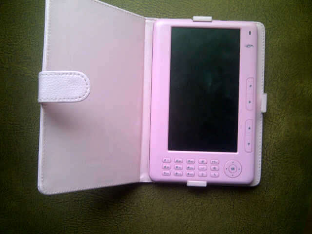 Verso E Book Readers