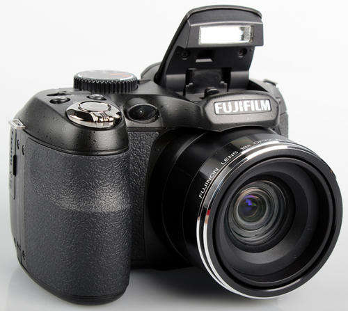 FujiFilm FinePix S1850