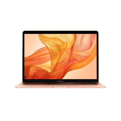 MacBook Air 13" Retina (Late 2018)