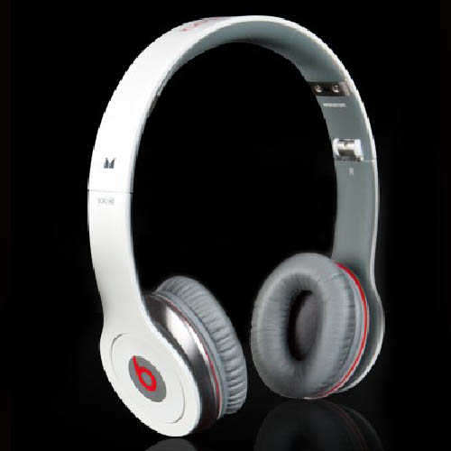 Beats by Dr. Dre Solo HD Earphones