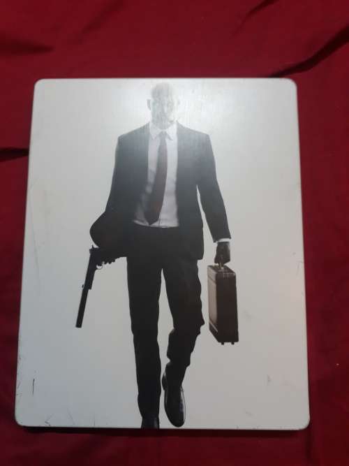 Hitman (The Complete Season One)