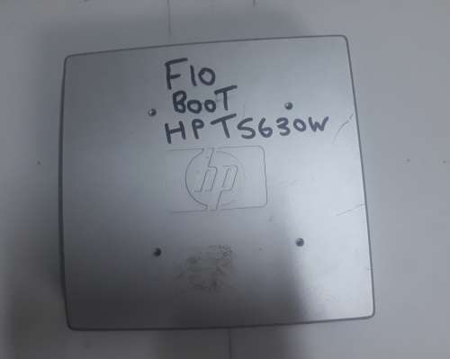HP T5630W Thin Client