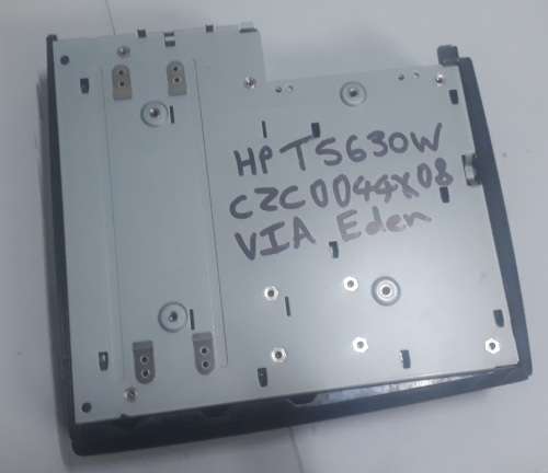 HP T5630W Thin Client