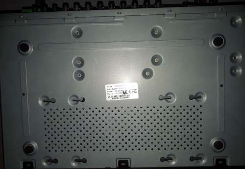 TVT 16 Channel Hybrid HD DVR