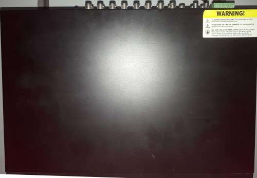 TVT 16 Channel Hybrid HD DVR