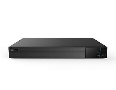 TVT 16 Channel Hybrid HD DVR