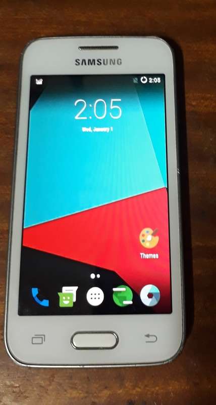 Samsung Galaxy Trend Neo SM-G318H