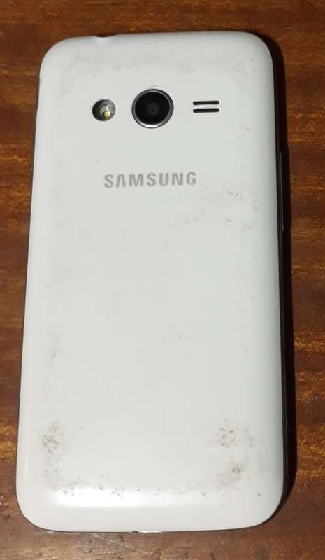 Samsung Galaxy Trend Neo SM-G318H