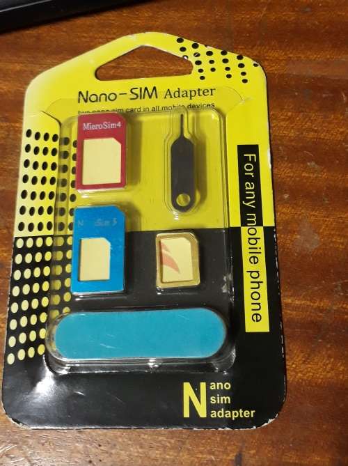 Samsung Galaxy Trend Neo SM-G318H