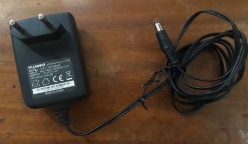 HUAWEI B593-601 4G LTE Router With Power Bank