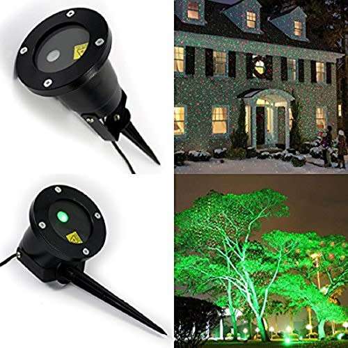 Outdoor moving garden Starlight