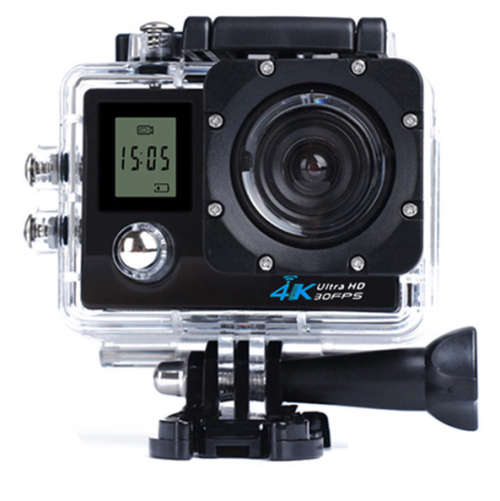 4K Ultrand 2.0 Wifi Sports HD DV Sports Camera PRICE DROP!!!