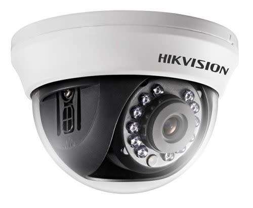 Hikvision CCTV Indoor Dome Camera