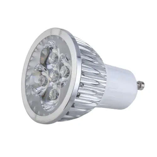 GU10 4W Dimmable Downlight