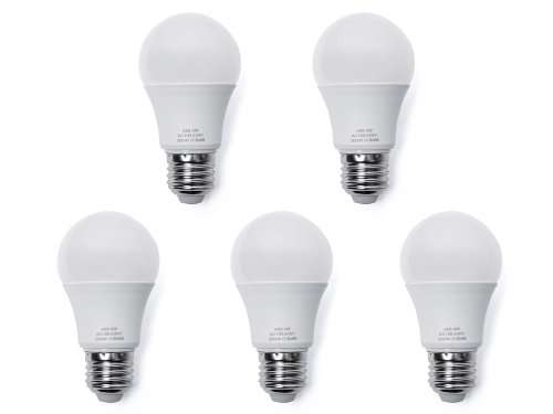 5W LED E27 GLITE BULBS/ CLEARANCE SALE