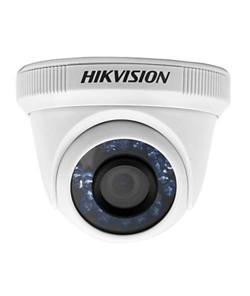 HIKVision CCTV Indoor Turrent Camera TurboHD 2MP