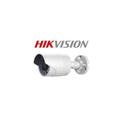 Hikvision TurboHD Indoor/Outdoor Bullet Camera 2MP