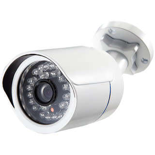 Hikvision TurboHD Indoor/Outdoor Bullet Camera 2MP