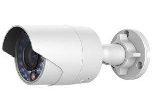 Hikvision TurboHD Indoor/Outdoor Bullet Camera 2MP