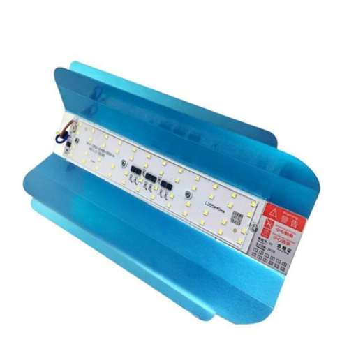 100W LED Low Bay - Plant Growth Light
