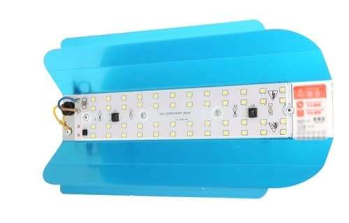 100W LED Low Bay - Plant Growth Light
