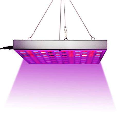 45W LED Plant Growth Light - Full Spectrum