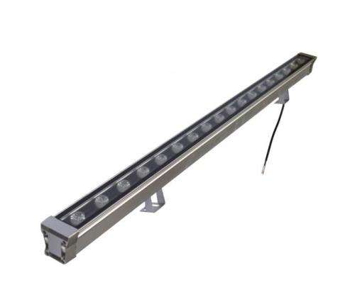 18W LED Wall Washer - 220V