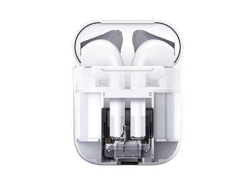 i11 5.0 Wireless Bluetooth AirPods With Portable Charging Case