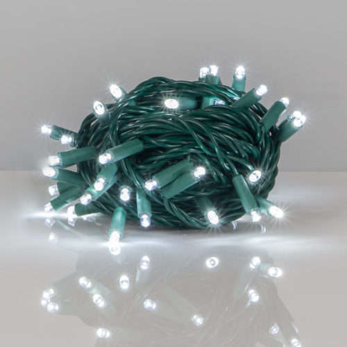 Fairy-lights 16m Cool White
