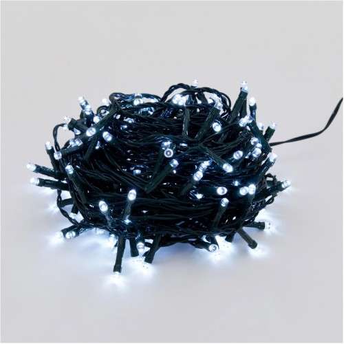 Fairy-lights 16m Cool White