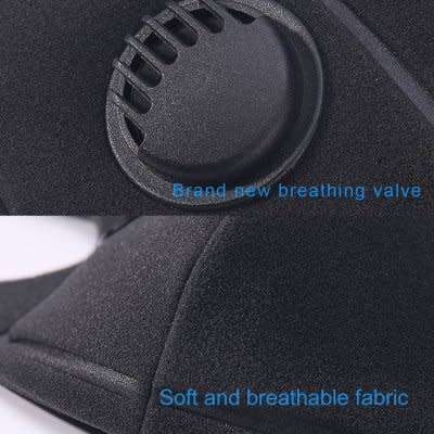 Nano Wave N95Face Mask  Reusable