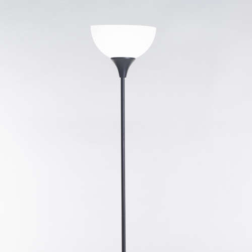 Black Floor Lamp