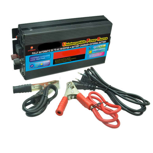 1500w 24vdc Inverter UPS