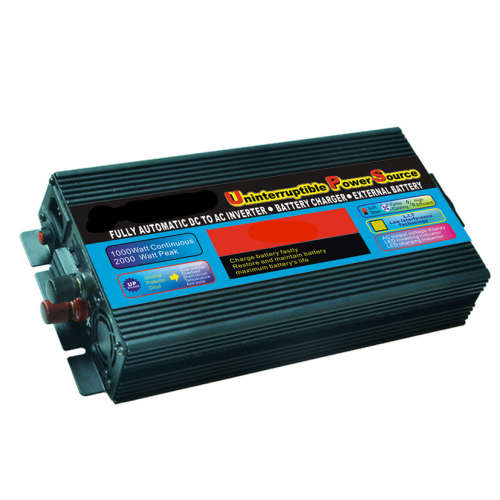 1500w 24vdc Inverter UPS