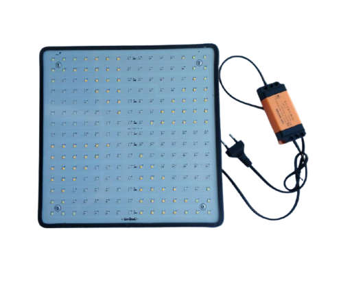600Watt LED Plant Grow Light - Full Spectrum