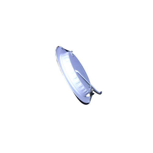 25w Recessed Panel Light Cool White