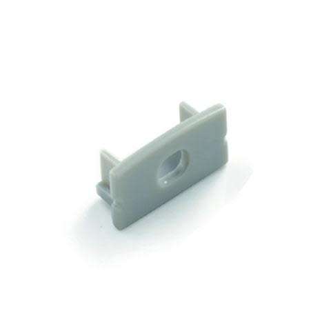Set of 2 End Caps For Surface Channels