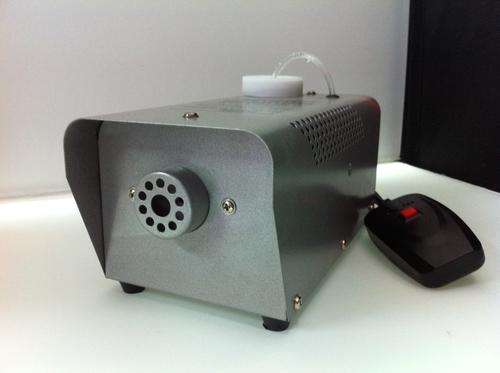 350w Smoke machine and 1L smoke fluid