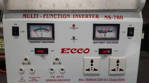 1000W ECCO INVERTER