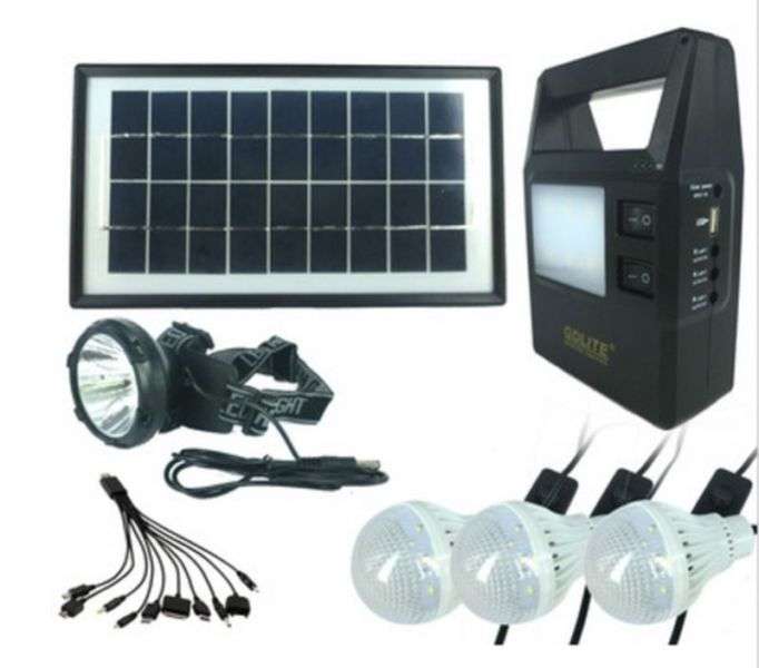 GDLITE Digital Lighting Kit