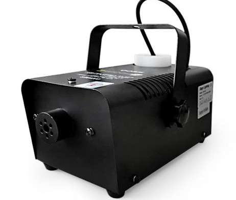 400W SMOKE MACHINE