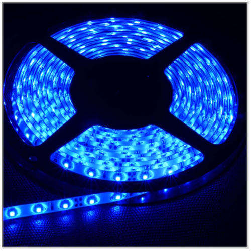 3528 Blue LED Flex