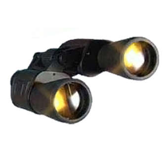 As seen on TV Binoculars