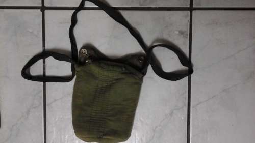 army water bottle pouch