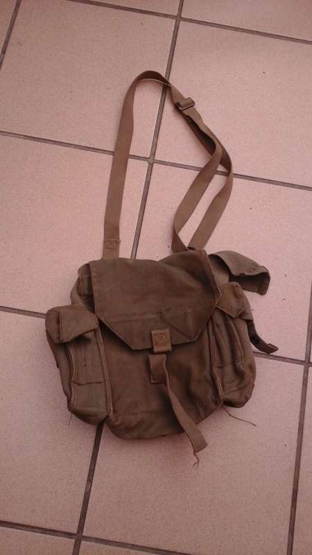 sadf pat 73 patrol bag