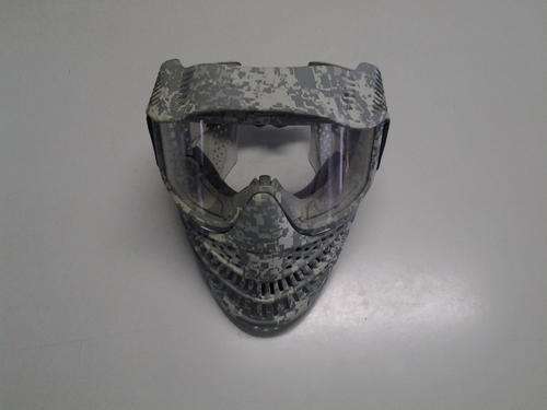 ACU camo face mask